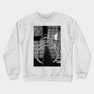 The Light, Leeds Crewneck Sweatshirt